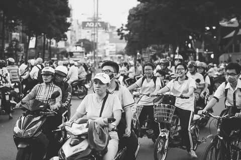 Làm Video Ngắn – Vừa Sáng Tạo, Vừa Kiếm Tiền Với Công Cụ Hữu Ích_Tuyển dụng Ma trận điểm truy cập
